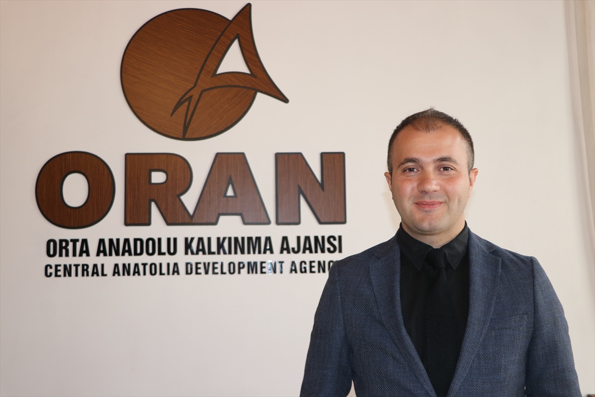 Yozgat\'ta gençlik eğitimi çalıştayında 2030 sonrası gündem istişare ediliyor