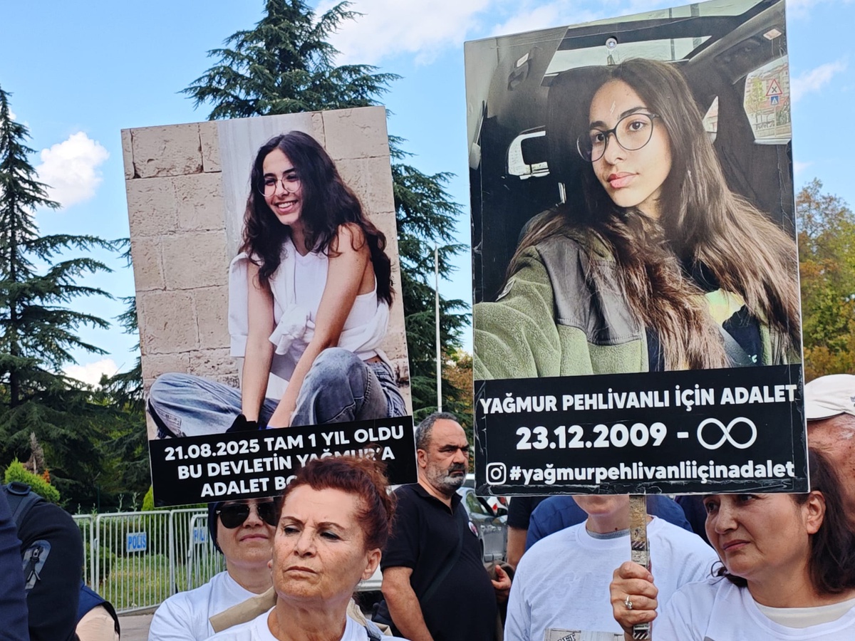 15 yaşındaki çocuğun ölüm davasında sanık Vidinlioğlu hız sınırında olduğunu savundu