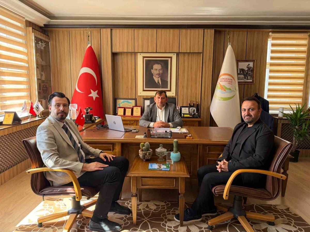 “Ada Kokusu” belgeseli, Gökçeada Amfi Tiyatro\'da 18 Eylül\'de gösterildi