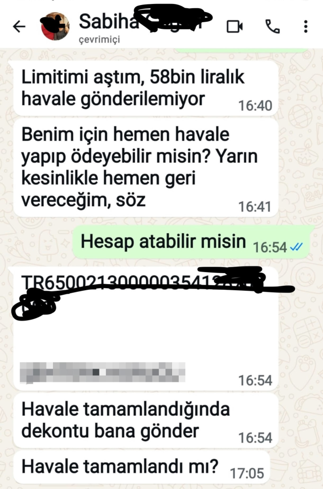 Akıllara durgunluk veren dolandırıcılık yöntemi! Vatandaşlar Bakan Gürlek'i etiketliyor