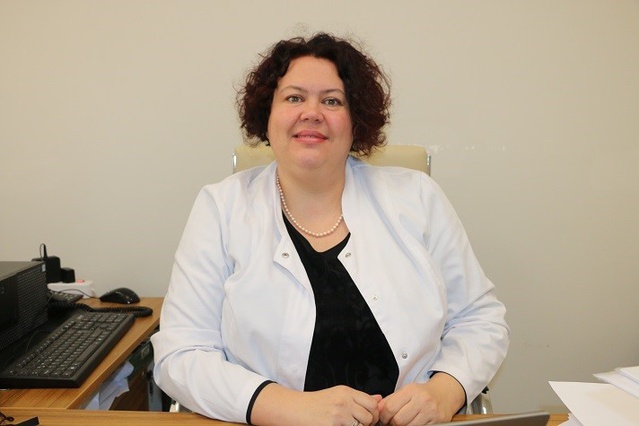 Erzincan'da nöroloji uzmanı, Alzheimer'ın kesin tedavisinin bulunmadığını söyledi