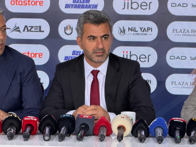 Amedspor'da bilet izdihamı: Tam 122 bin kişi