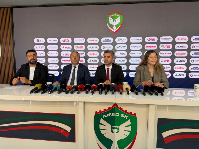 Amedspor'da bilet izdihamı: Tam 122 bin kişi