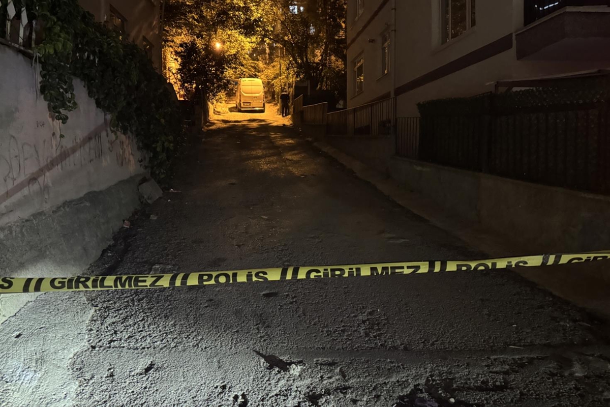 Aynı dairede 3 erkek ölü bulundu! Katil yakalanacağını anlayınca intihar etti