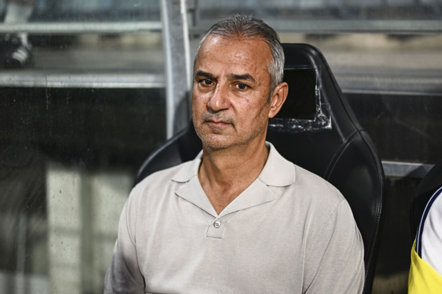 Aziz Yıldırım: Herkes gider, o kalır