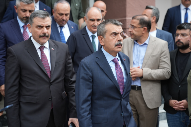 Bakan Çiftçi açıkladı: Manisa okul saldırısı sonrası sosyal medya hesaplarına operasyon
