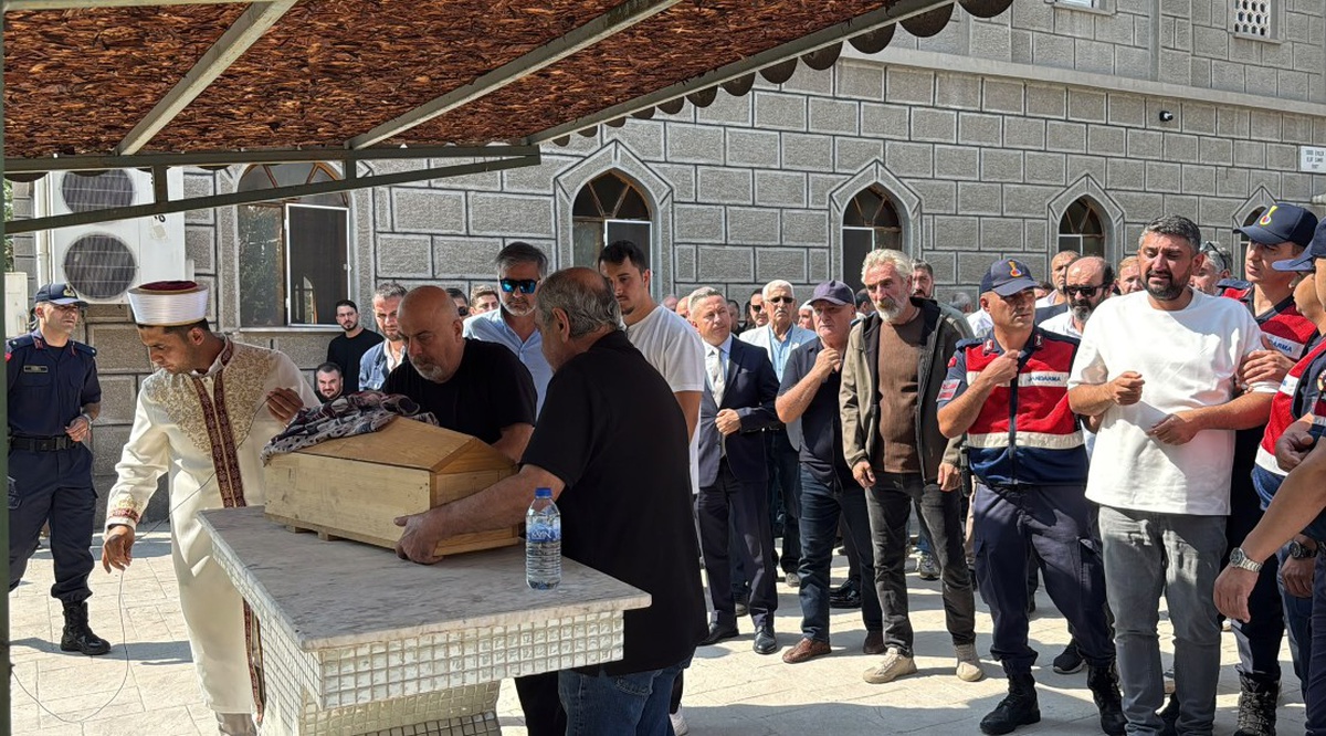 Bartın Amasra\'da tünel çıkışındaki kazada yaralanan 3 aylık bebek hastanede öldü