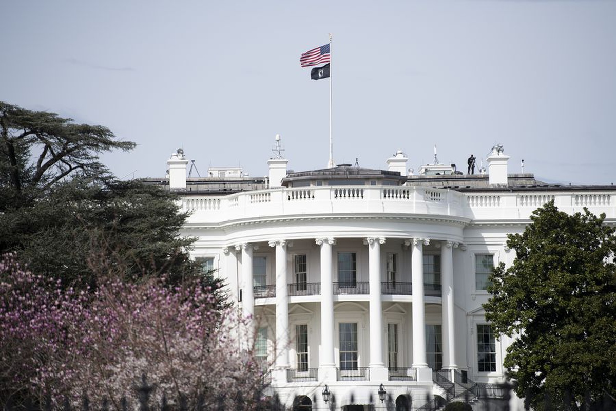 Trump TV, pazartesi akşamı yayına başladı; 7 gün 24 saat yayın yapacak
