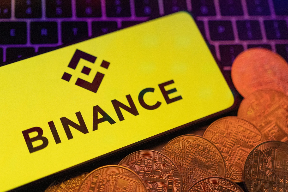 Binance Circle ortaklığını büyüttü