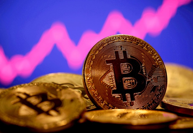 Bitcoin 87 bin dolara çıktı: Sırada ne var?