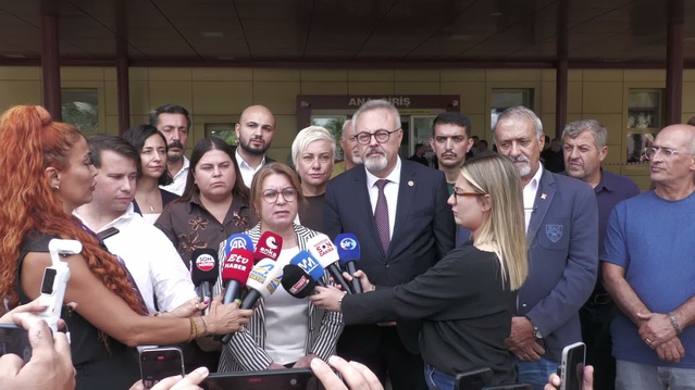 CHP heyeti Manisa Turgutlu'da 11 öğrencinin yaralandığı saldırıda ihmallere dikkat çekti