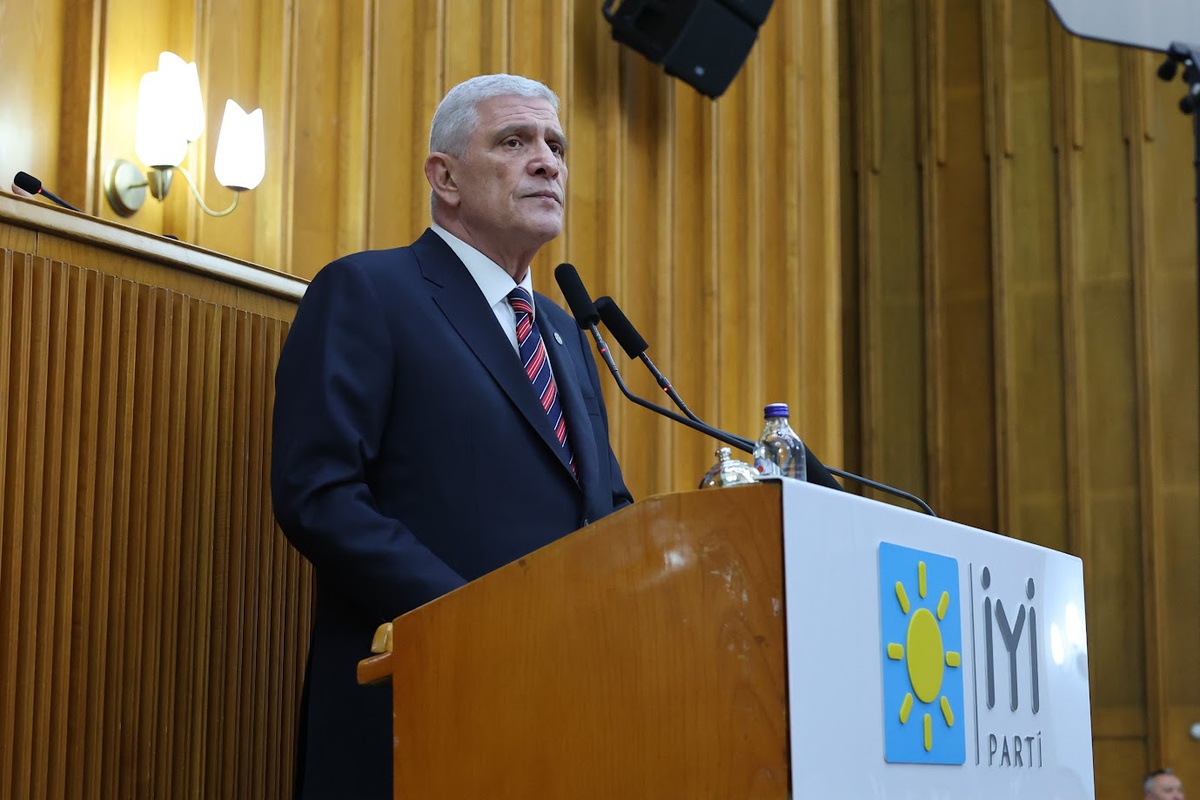 Dervişoğlu, Turgutlu\'daki okul saldırısı sonrası hükümeti tedbir almaya çağırdı