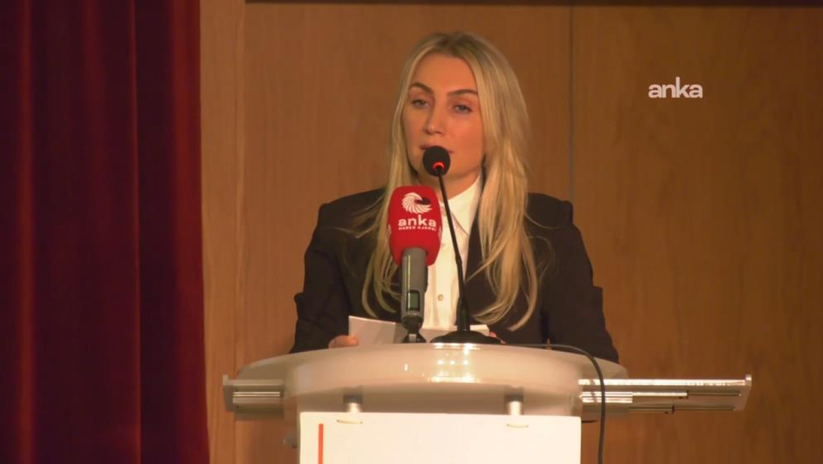 Dilek Kaya İmamoğlu, Turgutlu\'daki okul saldırısına güvenlik uyarısıyla tepki gösterdi
