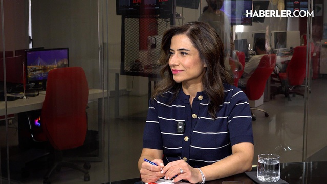 Doç. Dr. Nazlı Özkan: Hormon tedavisi kararı hastaya göre verilmeli