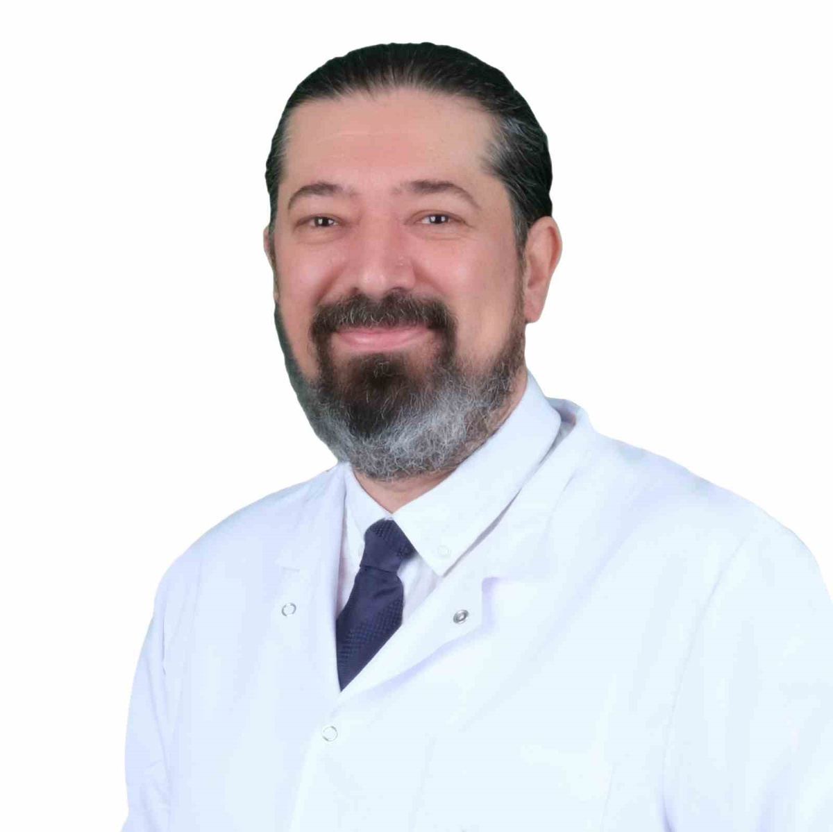 Dr. Sarıcalı, çocuklarda işitme kaybının erken fark edilmesi gerektiğini söyledi