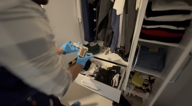 Düzce'de yasa dışı bahis soruşturmasında gözaltına alınan 58 şüpheliden 11'i tutuklandı
