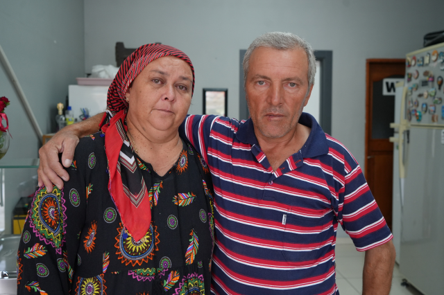 Küfür edenleri uyaran esnaf çift dehşeti yaşadı: 10 kişi birden saldırdı