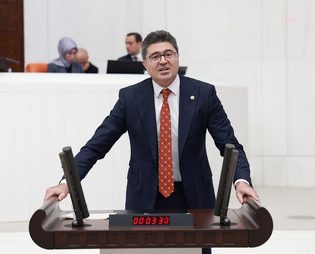 Turgutlu'da 10 öğrencinin yaralandığı saldırıyı YENİ Parti heyeti takip edecek