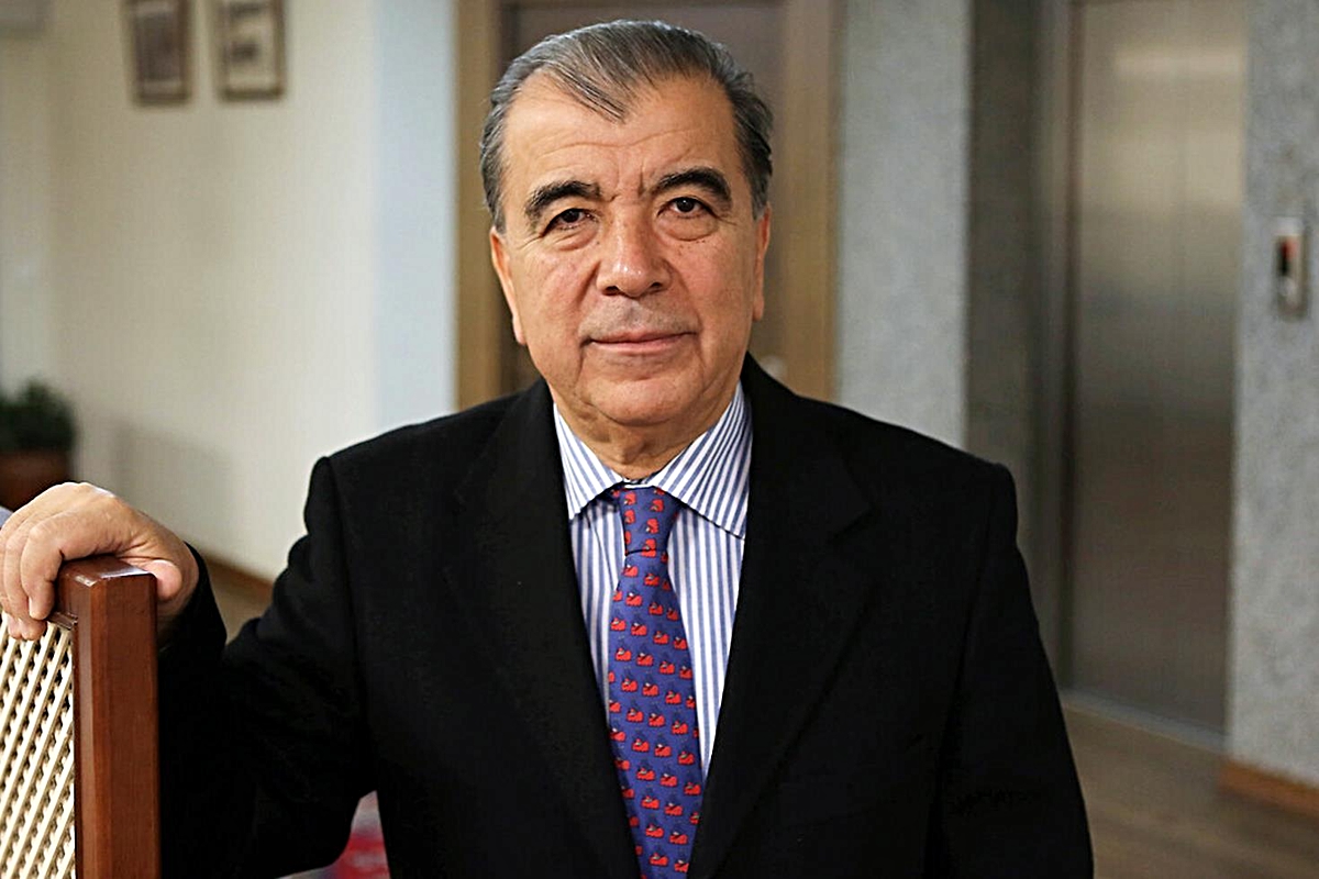 Enver Altaylı\'dan savcıya skandal tehdit! Soruşturma başlatıldı