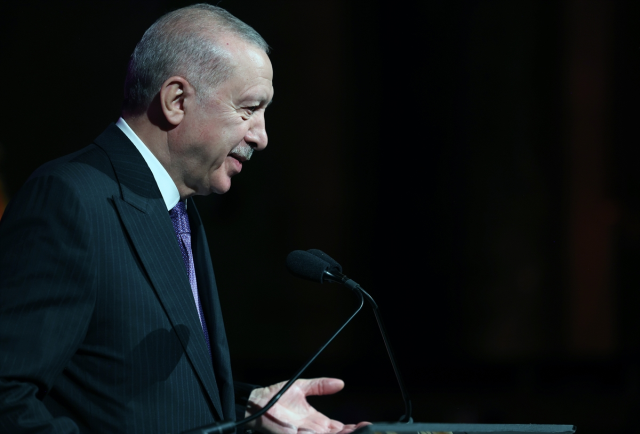 Erdoğan'dan ABD'de önemli mesaj: Türkiye'ye yatırım yapan kazanır