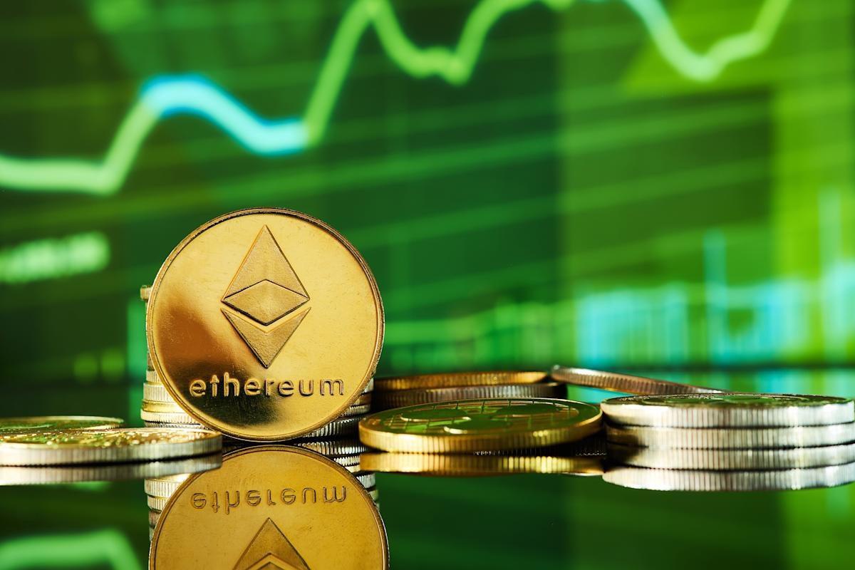 Ethereum rallisi hızlandı