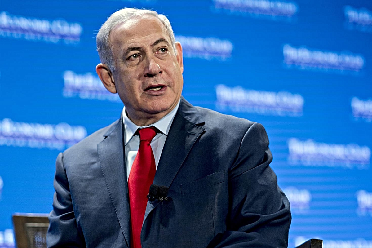 Fransa, UCM tutuklama emrine rağmen Netanyahu\'nun uçağına hava sahasını açtı
