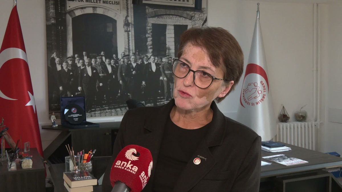 Sağlık-İş, 21 yıldır düzenleme görmeyen aile hekimliği için Bakanlığa çağrı yaptı