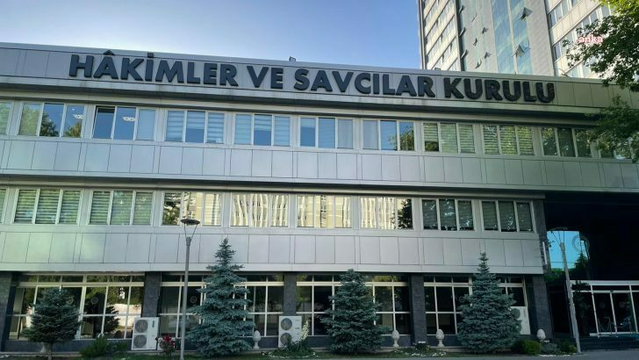 Bakan Gürlek ve HSK, Savcı Çetin Akıncı'nın vefatına başsağlığı mesajı yayımladı