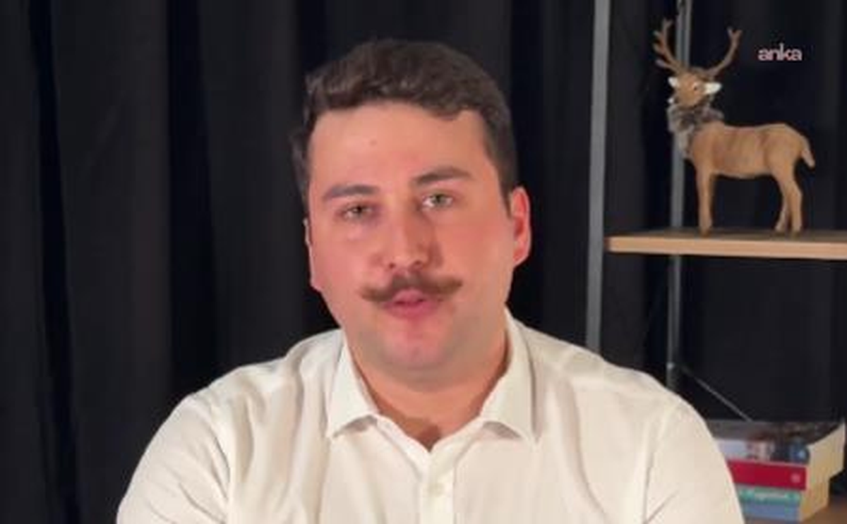 Hürriyet Partisi Genel Başkanı Gül, Turgutlu\'daki okul önü saldırısına çözüm istedi