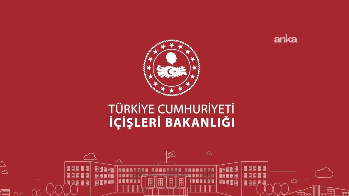 İçişleri Bakanlığı Manisa\'daki saldırıya 2 mülkiye 2 polis başmüfettişi gönderdi