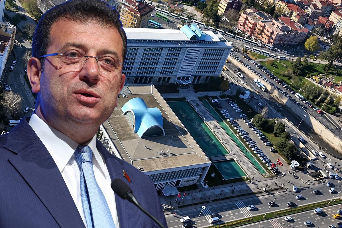 Ağaç A.Ş.\'deki rüşvet iddiaları mahkemede: İş insanı Tamer Gümüş 30 bin Euro\'yu anlattı