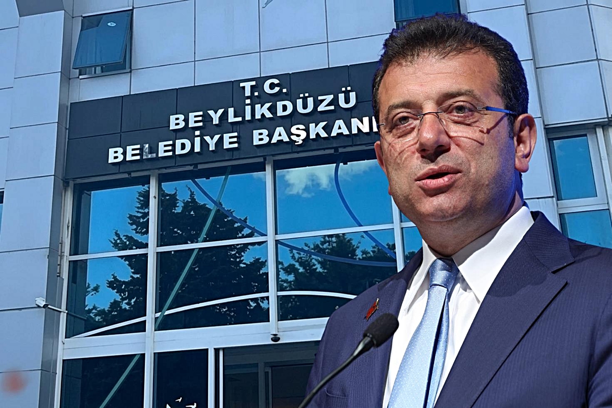 İmamoğlu, makam aracı davasında 100. duruşmaya girdi, davanın siyasi olduğunu savundu