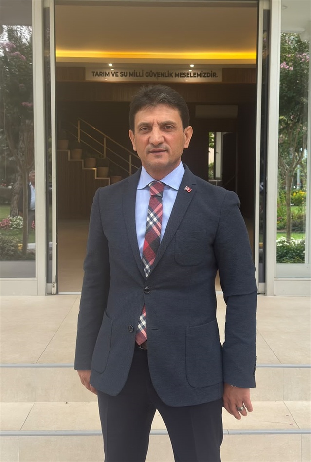 İstanbul'da buğday rekoltesi arttı, çiftçilere 525 milyon lirayı aşkın destek verildi