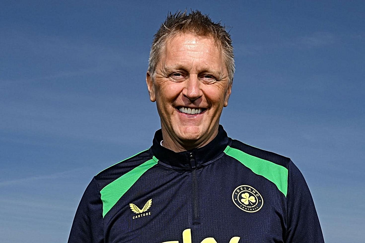 İzlandalı teknik direktör Heimir Hallgrimsson'dan İsrail'e soykırım tepkisi