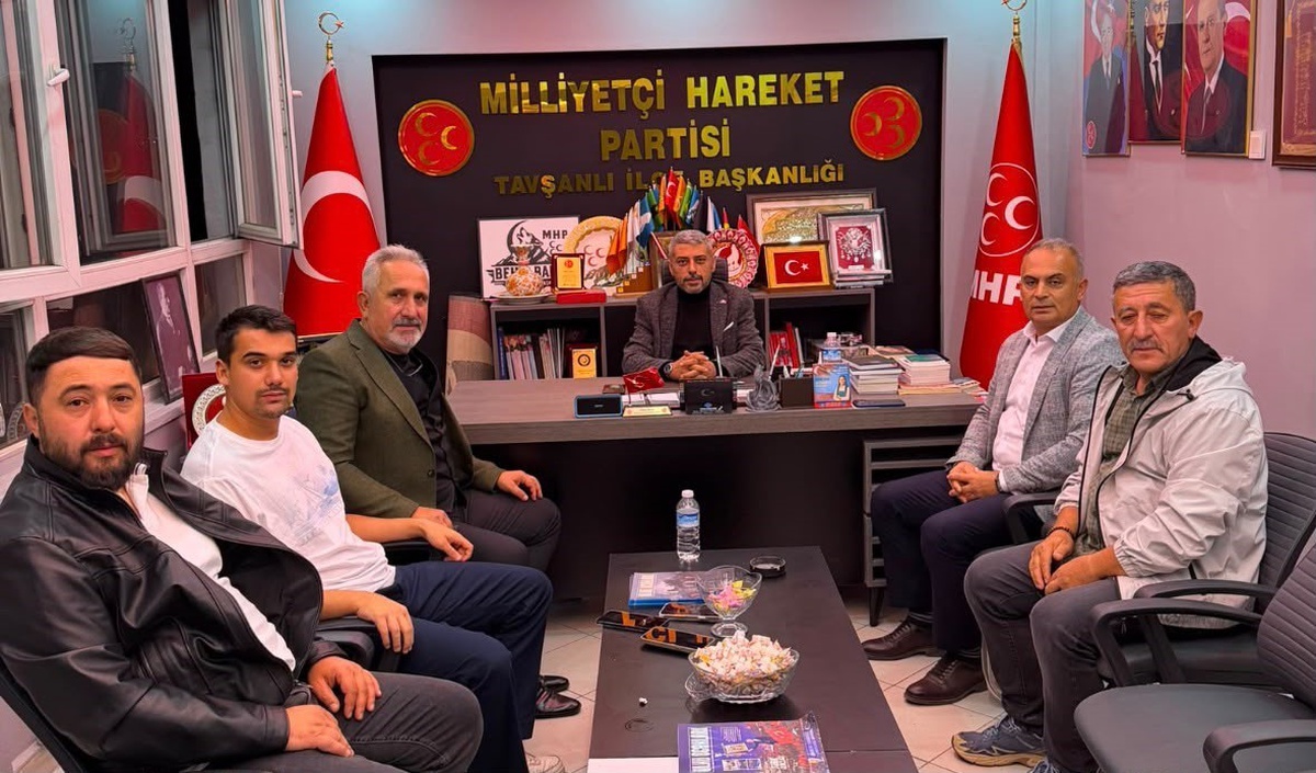 Kıbrıs\'ta feribot kazasında yaralanan Akkaya ailesi MHP\'li Erbaş\'a teşekkür etti