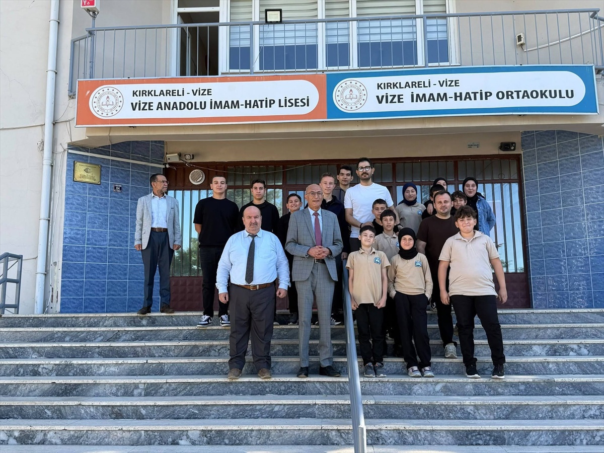 TREDAŞ, 24 Eylül Perşembe günü Kırklareli\'de 15 köye elektrik kesintisi uygulayacak