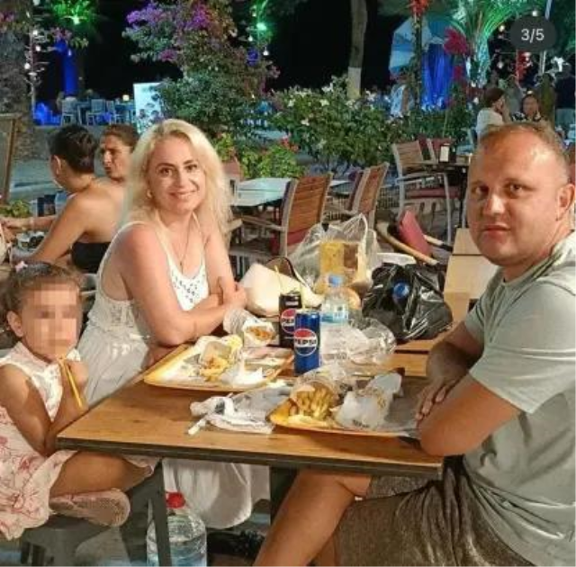 Kızının gözü önünde öldürülmüştü: Başak Gürkan davasında tanıklar dehşeti anlattı
