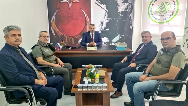 Beyşehir'de Sultan Reyhani Camisi'nin temeli atıldı, 4-6 yaş Kur'an kursu yer alacak