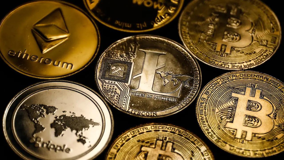 Kripto piyasası yeniden 3 trilyon doları gördü