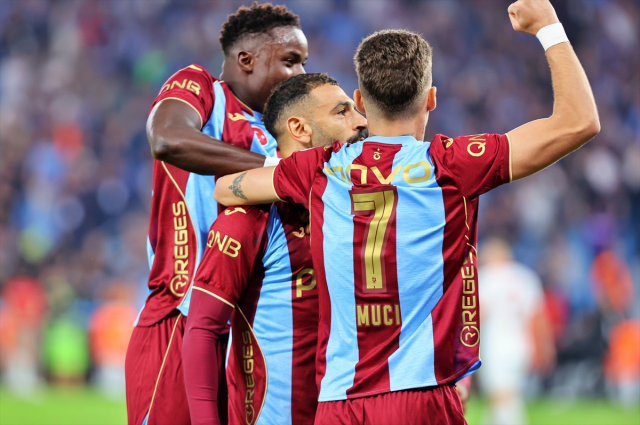 Liverpool'da Salah isyanı: Bize yalan söylediler