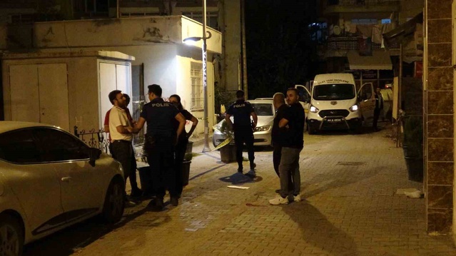 Malatya Battalgazi'de tartışma sonrası bacağına 2 kurşun isabet eden 1 kişi yaralandı