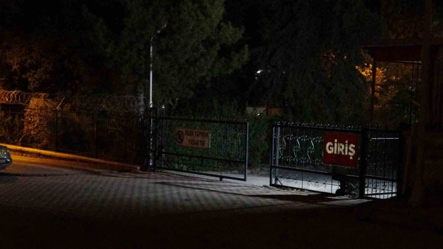 Malatya Doğanyol'da hızar motoruyla boynundan yaralanan 21 yaşındaki genç öldü