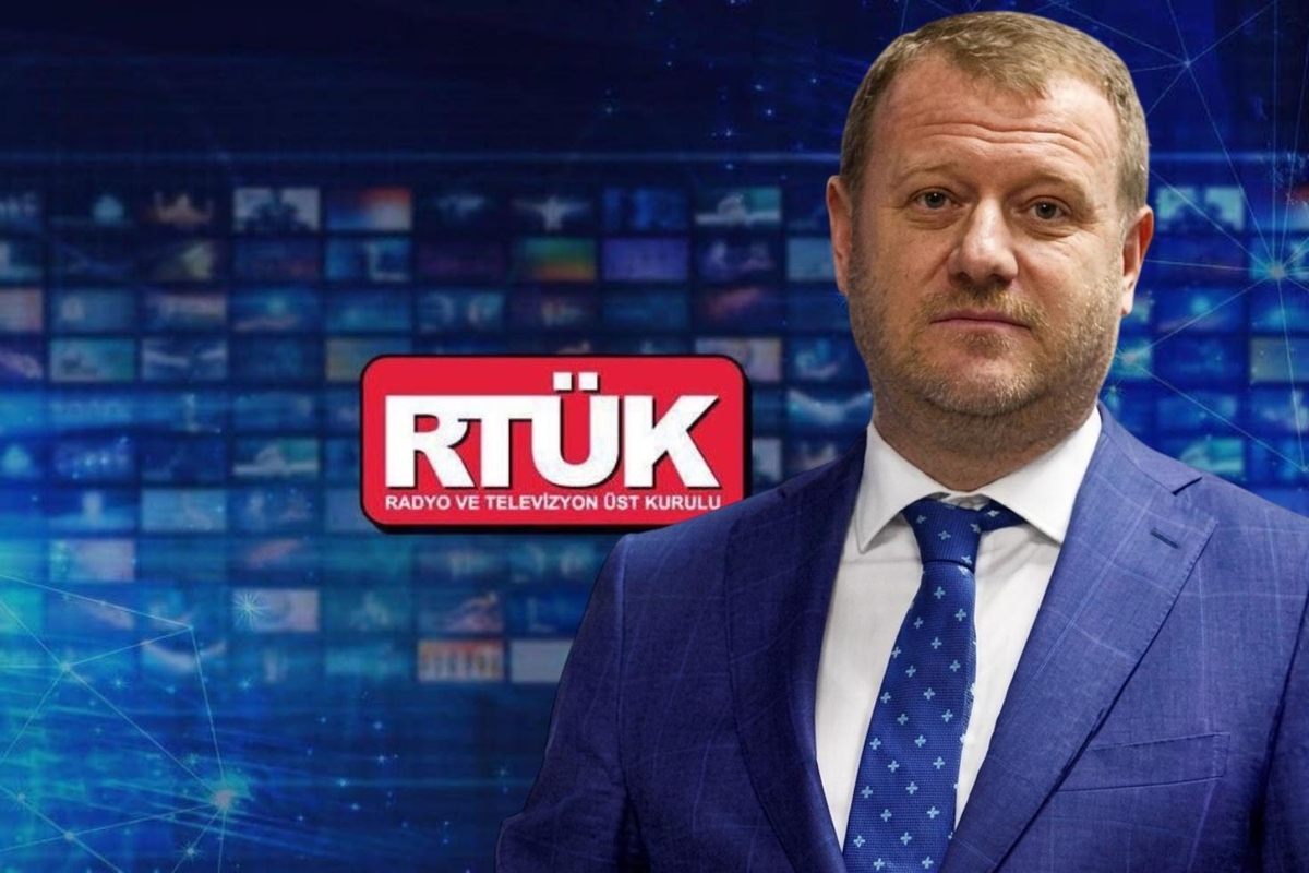 Turgutlu\'daki silahlı saldırıya yayın yasağı! RTÜK başkanından medya kuruluşlarına çağrı
