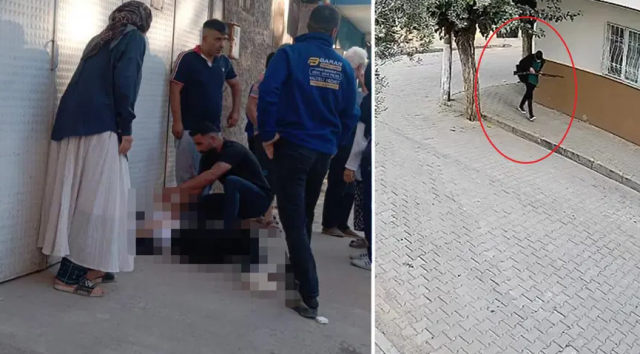 Manisa'da okula silahlı saldırı! 2'si ağır 11 öğrenci yaralandı, 4 kişi gözaltında