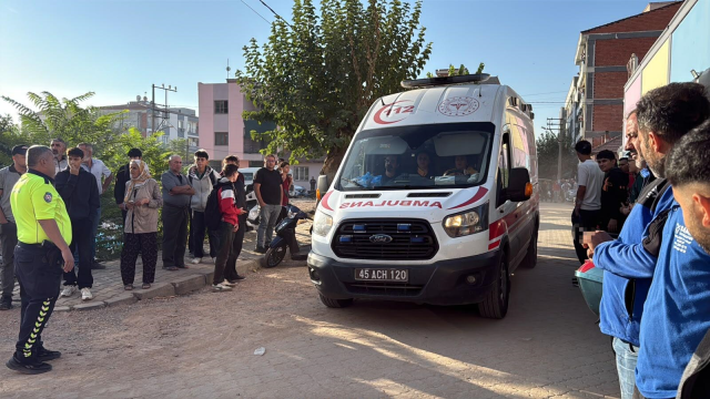 Manisa'da okula silahlı saldırı! 2'si ağır 11 öğrenci yaralandı, 4 kişi gözaltında