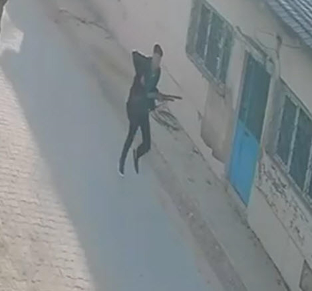 Manisa'da okulu hedef alan saldırganın kimliği belli oldu