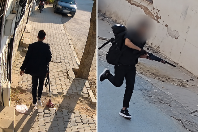Manisa'daki okul saldırısının altından kız meselesi çıktı