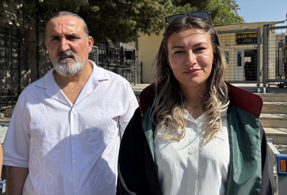 Mardin\'de FETÖ davasında savcı ceza istedi, mahkeme sanığı tahliye etti