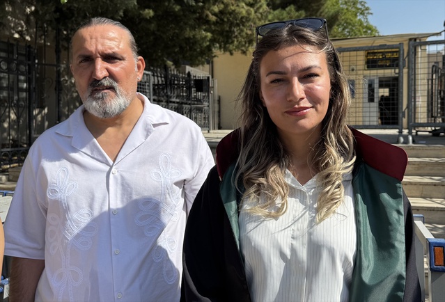 Mardin'de FETÖ davasında savcı ceza istedi, mahkeme sanığı tahliye etti