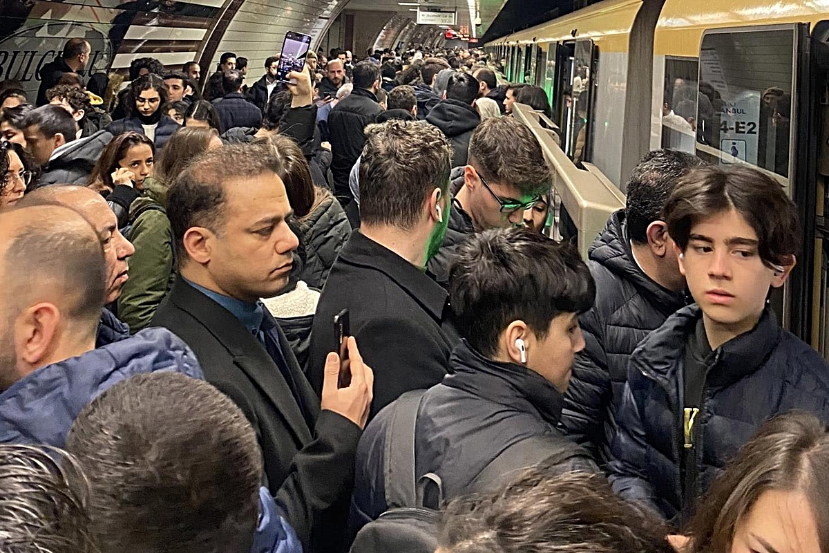 Metro ve tramvaylarda tek fiyat dönemi sona eriyor